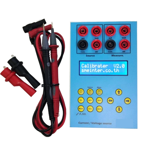 Signal Calibrator
