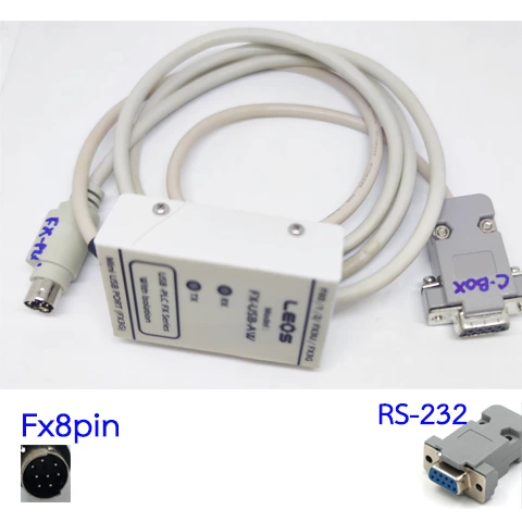 CBOX-232 FX Link Cable