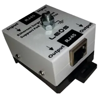 Ethernet Surge Protection