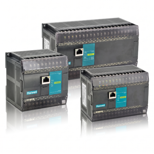 Haiwell PLC