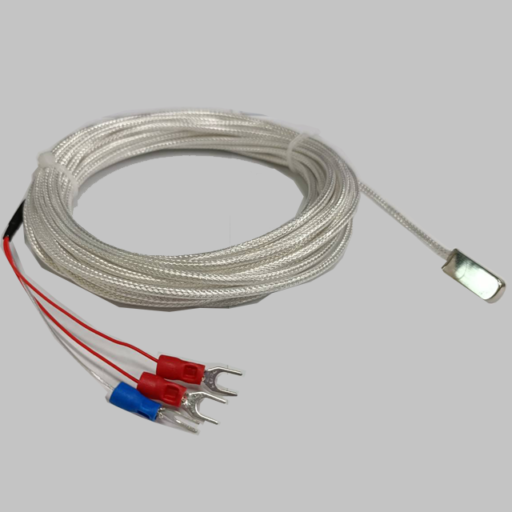 PT100 Probe Sensor 3 Wire