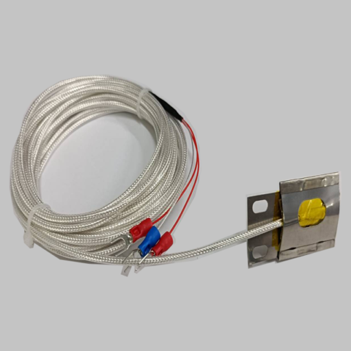 PT100 Arc Thermistor Temperature Sensor