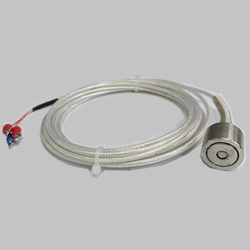 Sensor-PT100-Magnetic