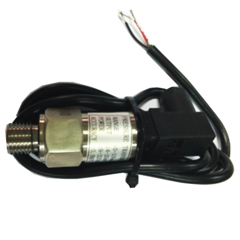 Pressure Transmitter 2wire 4-20mA Sensor
