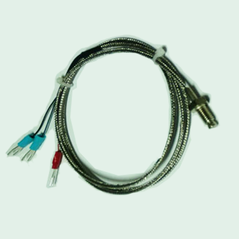 RTD PT100 Sensor