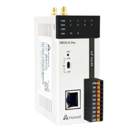 Intelligent Gateway XBOX