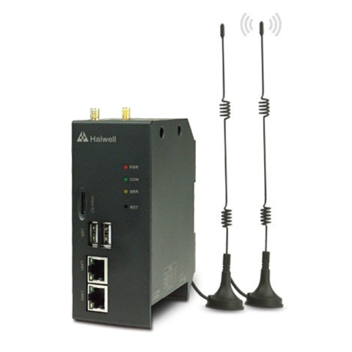 Haiwell CBOX | Intelligent Gateway CBOX