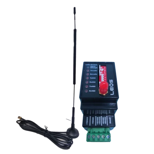 LoRa-Modem
