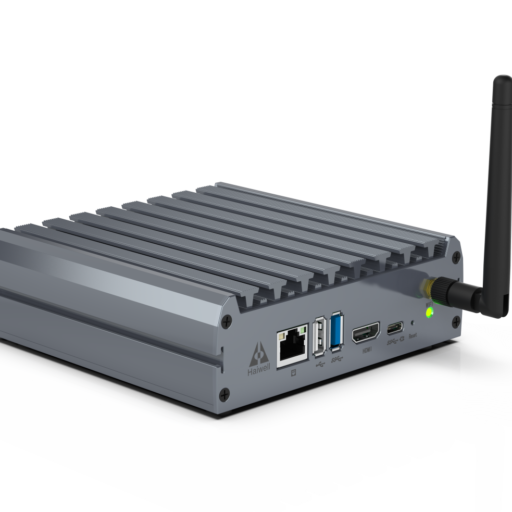 Haiwell Screen Controller TVBOX, Smart Link