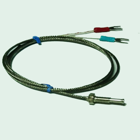 Thermocouple Type K