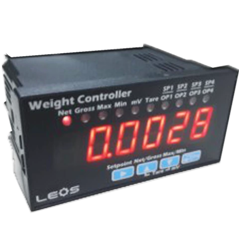Weight Controller