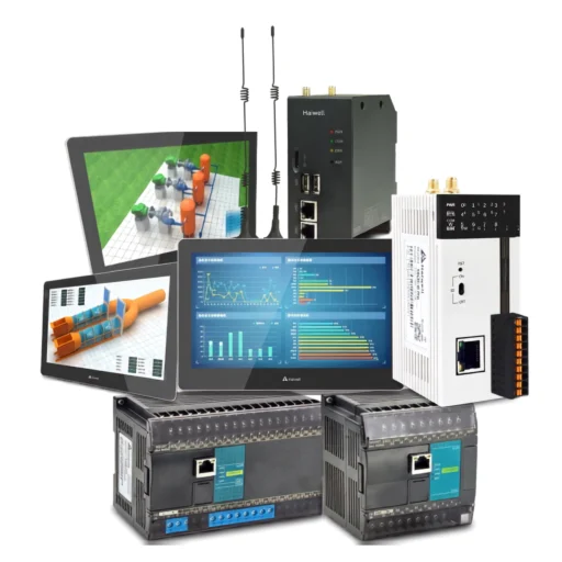 Haiwell HMI/PLC